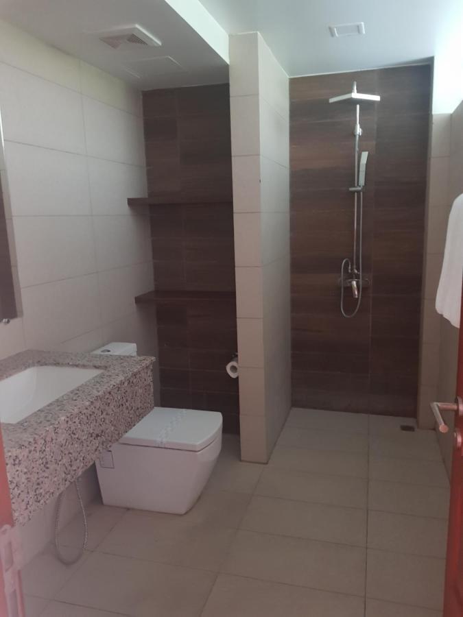 Airport Avenue Hotel Gyogon المظهر الخارجي الصورة