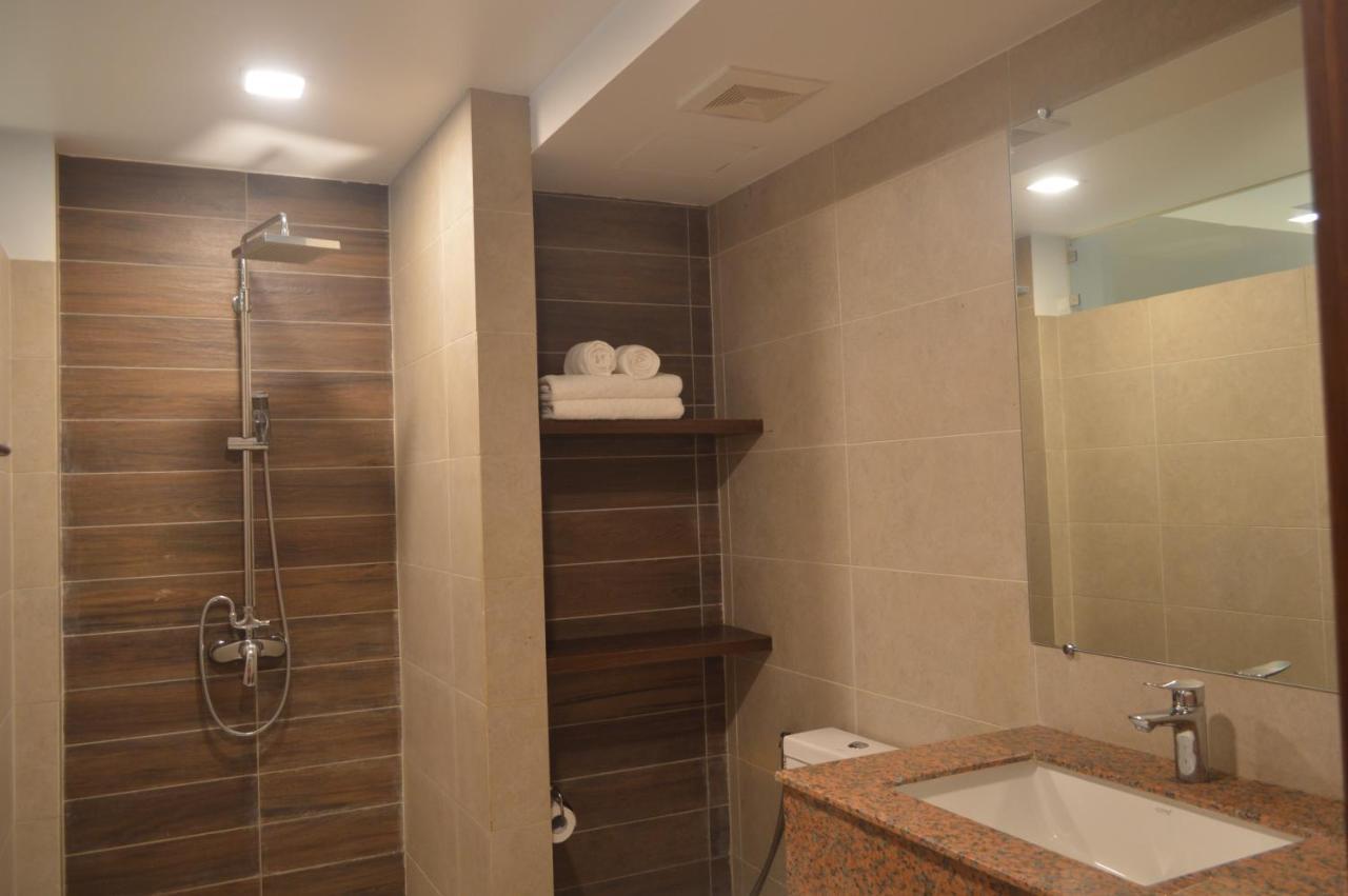Airport Avenue Hotel Gyogon المظهر الخارجي الصورة